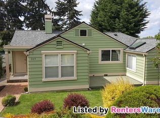 509 Bronson Way NE, Renton, WA 98056