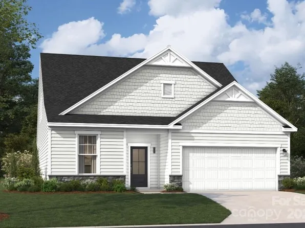 3225 Whispering Creek Dr, Indian Trail, NC 28079