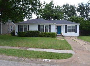 2944 Parish St, Wichita Falls, TX 76308