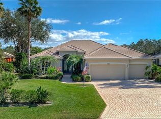 352 Park Trace Blvd, Osprey, FL 34229