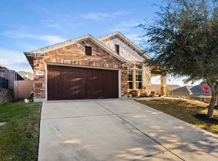 444 Pond View Pass, Buda, TX 78610