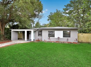 10512 Stone Rd, Jacksonville, FL 32246