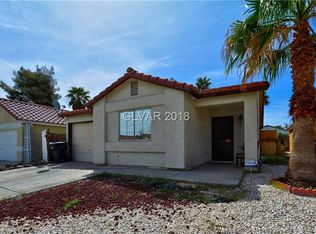 604 Grimsby Ave, Henderson, NV 89014