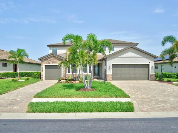 17618 Polo Trl, Bradenton, FL 34211