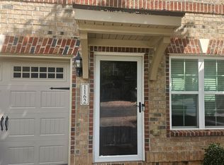 1162 Augustine Heights Dr, Winston Salem, NC 27103