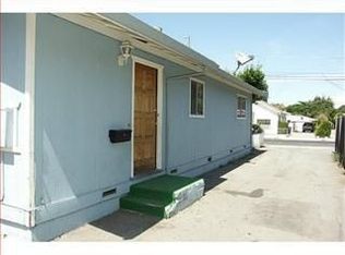 39 N Fremont St, San Mateo, CA 94401