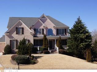 922 Windsor Creek Trl, Grayson, GA 30017