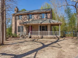 210 Dwelling Pl, Knightdale, NC 27545