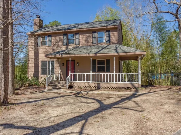 210 Dwelling Pl, Knightdale, NC 27545
