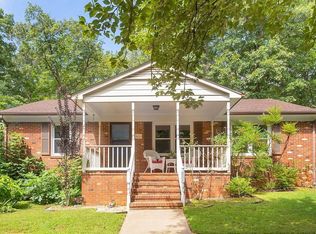 4428 Blenheim Rd, Charlottesville, VA 22902