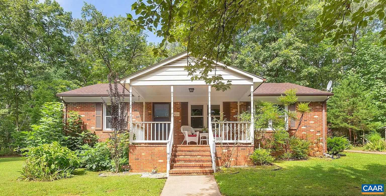 4428 Blenheim Rd photo 1