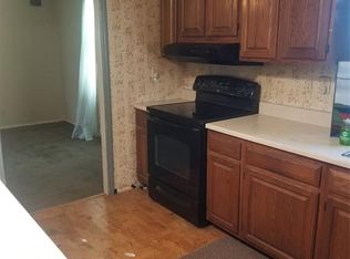 926 Hoss Rd, Sanger, TX 76266