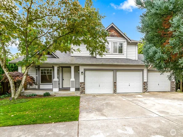 8403 179th Place NE, Arlington, WA 98223