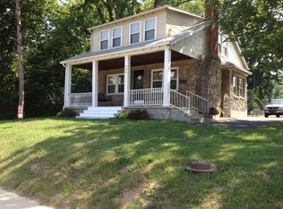 904 Nowlin Ave, Greendale, IN