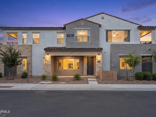 760 E Doral Avenue #101, Gilbert, AZ 85297
