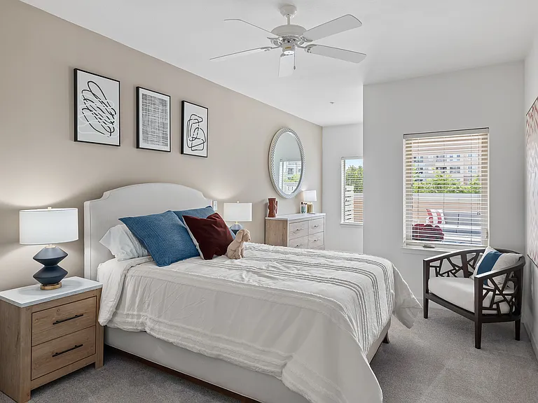 Residences at Park Place — Photo 52