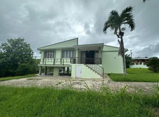 Carr129 Carr 129 Rd, Lares, PR 00669