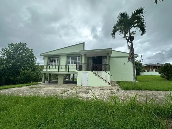 Carr129 Carr 129 Rd, Lares, PR 00669