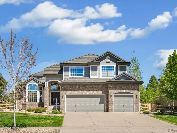 16357 E Aberdeen Avenue, Centennial, CO 80016