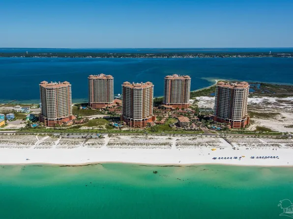 5 Portofino Dr Suite 1007, Pensacola Beach, FL 32561