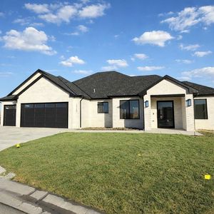 14100 E Willowgreen Cir, Wichita, KS, 67230