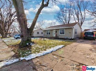 653 N 15th St, Blair, NE 68008