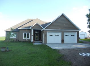 40383 280th St SW, Fisher, MN 56723