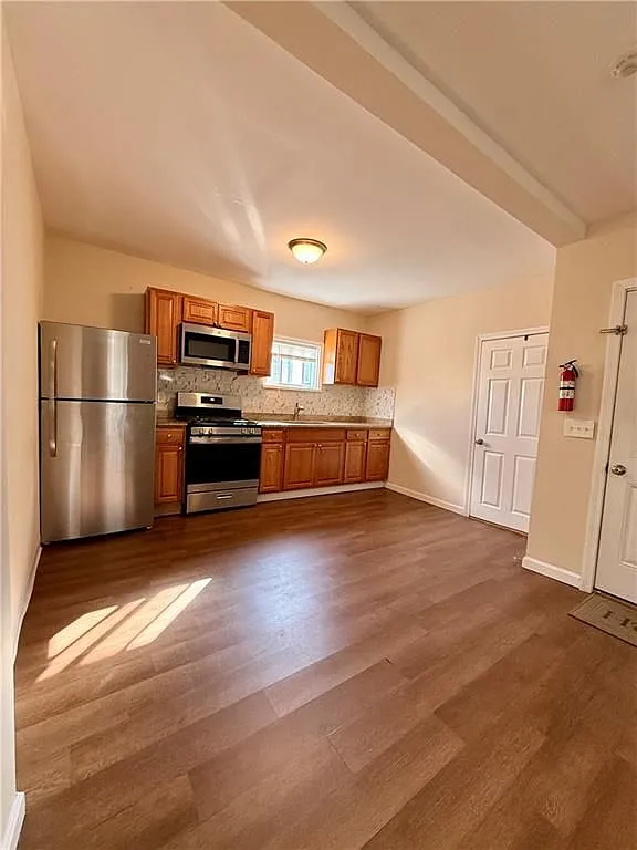 Building Photo - 194 Harrison St #1L