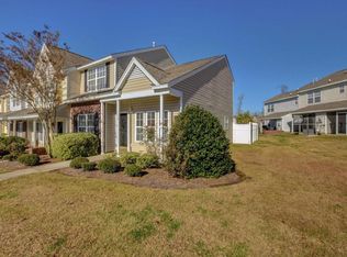 120 Davenport St, Goose Creek, SC 29445