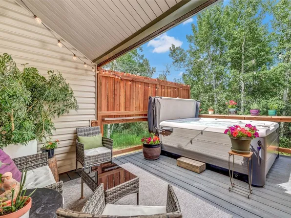 23120 Schussmark Trail UNIT B, Oak Creek, CO 80467