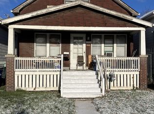 8704 Smart St, Detroit, MI 48210