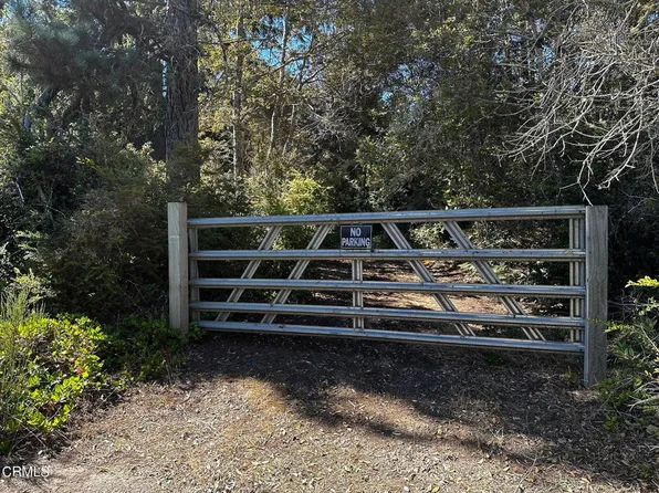 16520 Franklin Rd, Fort Bragg, CA 95437