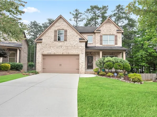 2720 Tuscany Park Dr, Lawrenceville, GA 30043