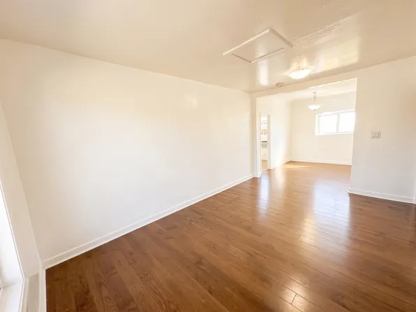 3521 3/4 10th Ave, Los Angeles, CA