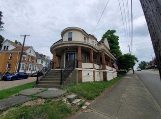 409 S Pittsburgh St, Connellsville, PA