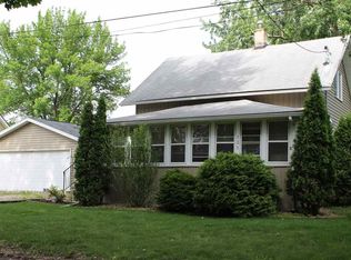 131 Chicago St, Waterloo, IA 50701