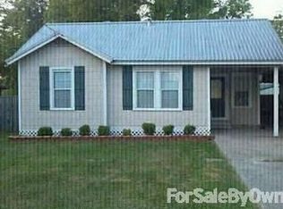609 Craft St, Lake Charles, LA 70601