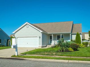 6 Hatteras Dr, Cape May, NJ 08204