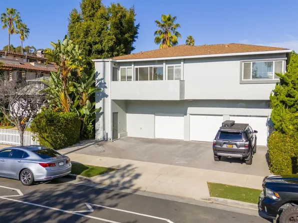 1019 6th St, Santa Monica, CA 90403