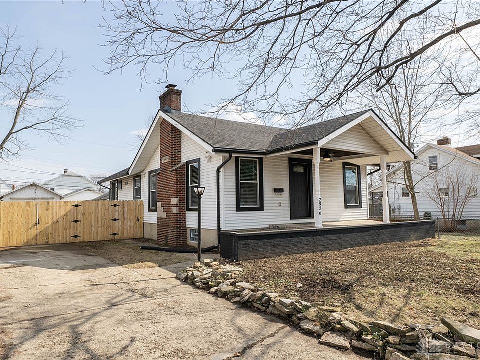 1st image of 2926 Kingston Ave
