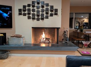 460 Bella Vista Dr, Angwin, CA 94508