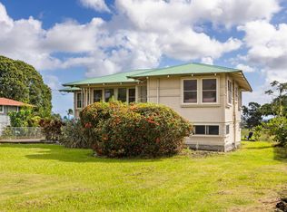527 Iwalani St, Hilo, HI 96720