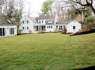 160 Broad Brook Rd, Bedford Hills, NY 10507