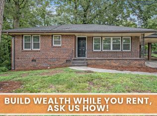 2760 Dearwood Dr SW, Atlanta, GA 30315