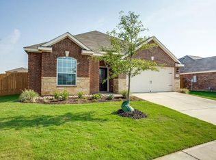 411 Winchester Dr, Celina, TX 75009