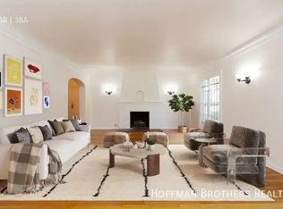 181 S Sycamore Ave #102A, Los Angeles, CA 90036