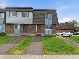 1713 Heatherington Rd, Ottawa, ON K1V 8T8