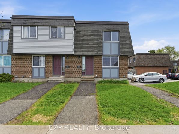 1713 Heatherington Rd, Ottawa, ON K1V 8T8