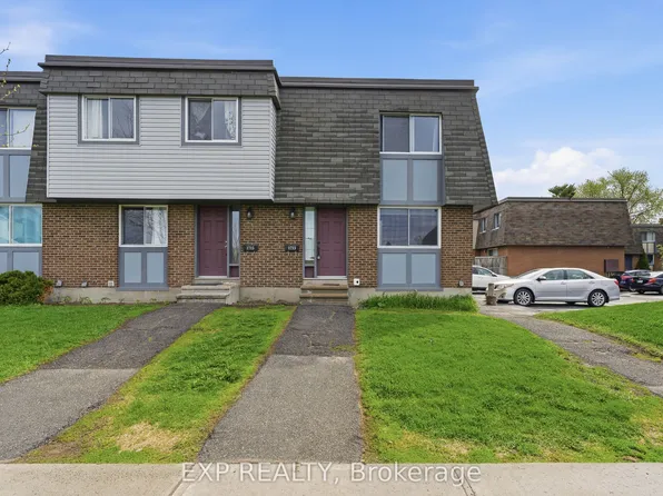 1713 Heatherington Rd, Ottawa, ON K1V 8T8