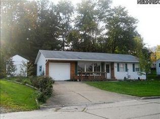 33 Mary St, Rittman, OH 44270